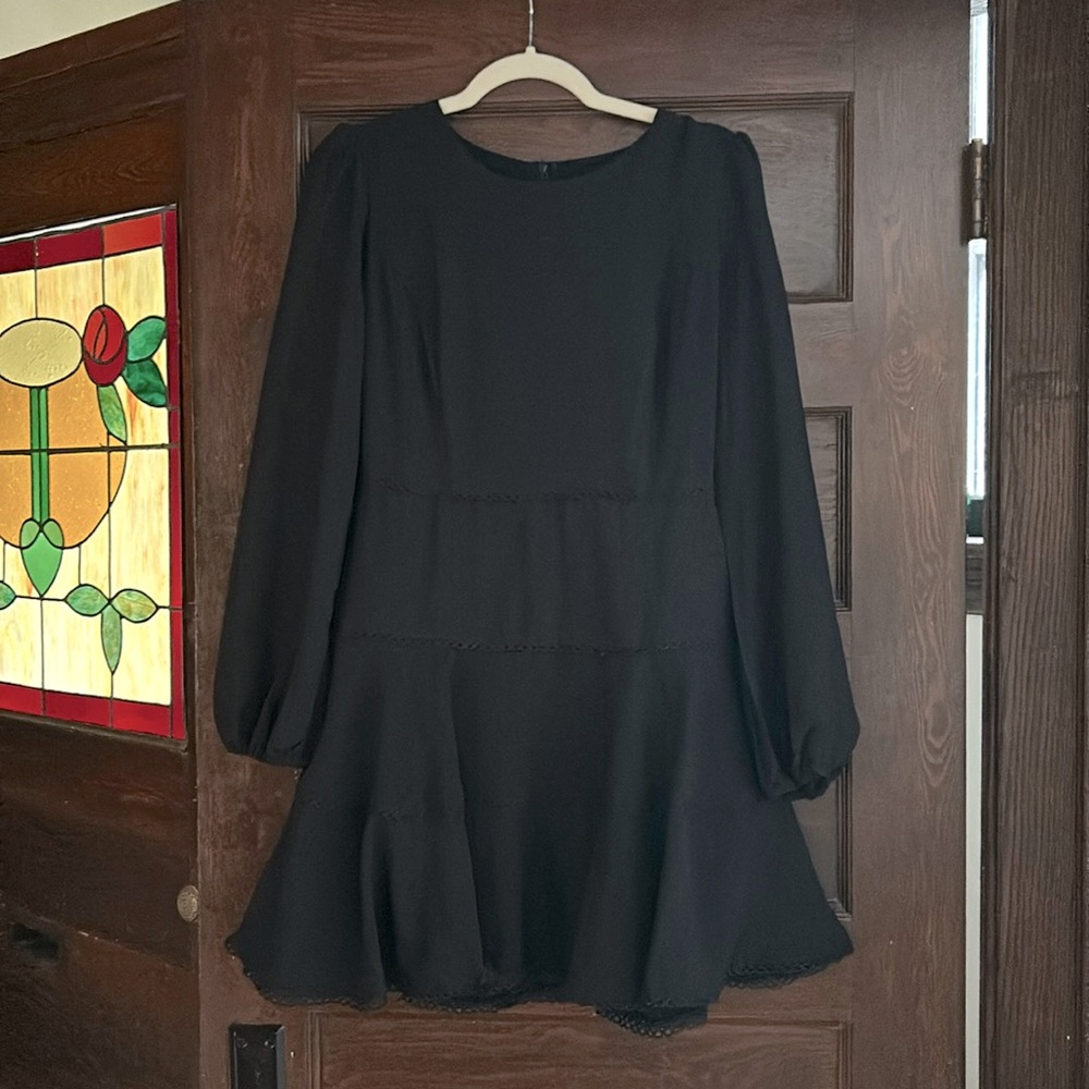 DO+BE Mini Dress